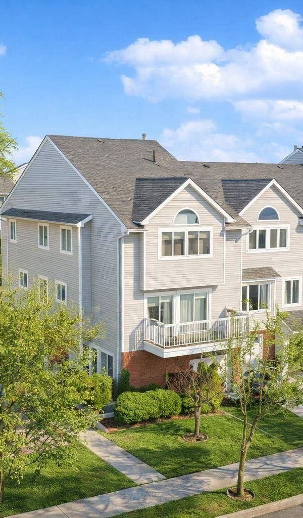 Home avec 3 chambres à vendre à Staten Island - New York - EUA