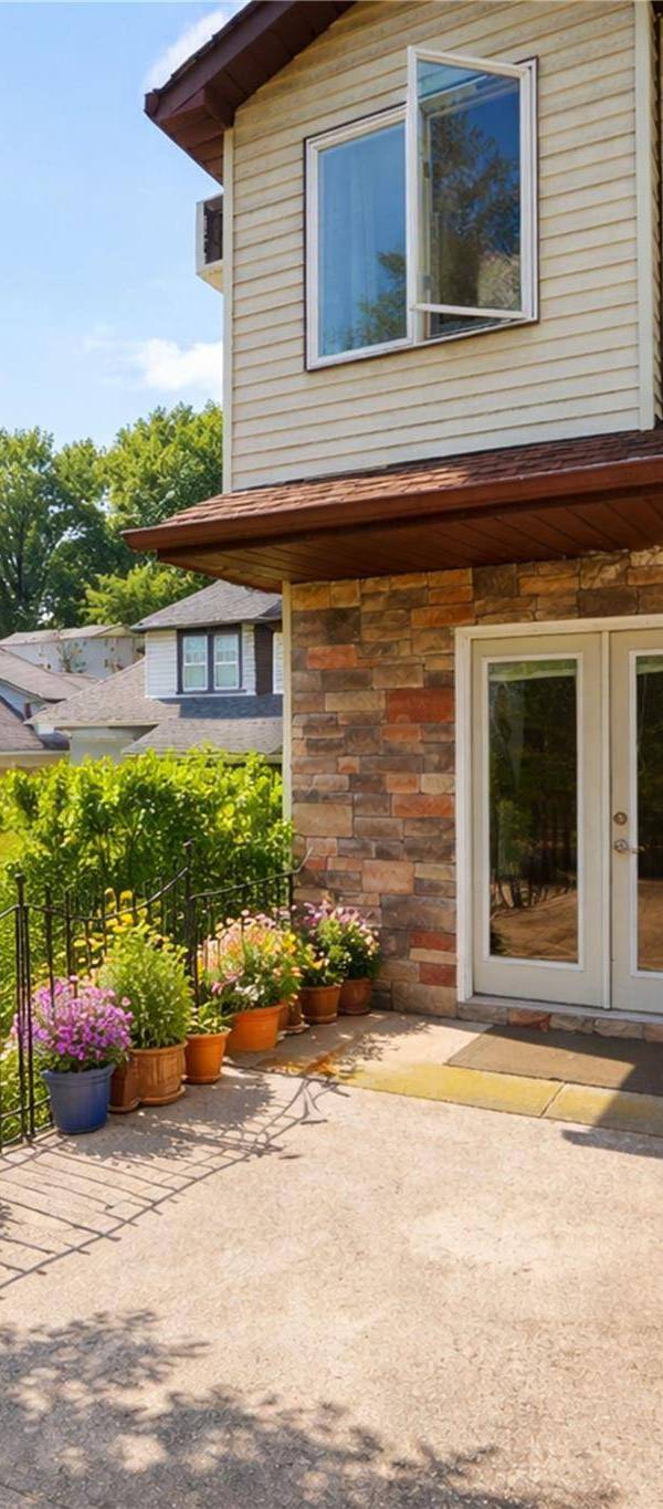 Home avec 3 chambres à vendre à Staten Island - New York - EUA
