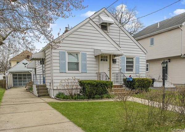 Home avec 3 chambres à Vendre à Staten Island - New York - EUA
