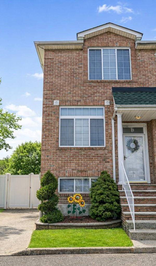 Home avec 3 chambres à vendre à Staten Island - New York - EUA