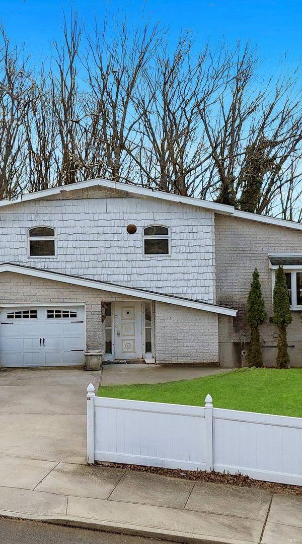 Home avec 3 chambres à vendre à Staten Island - New York - EUA