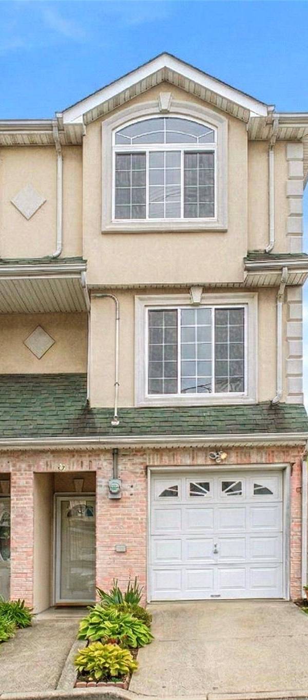 Home avec 3 chambres à vendre à Staten Island - New York - EUA