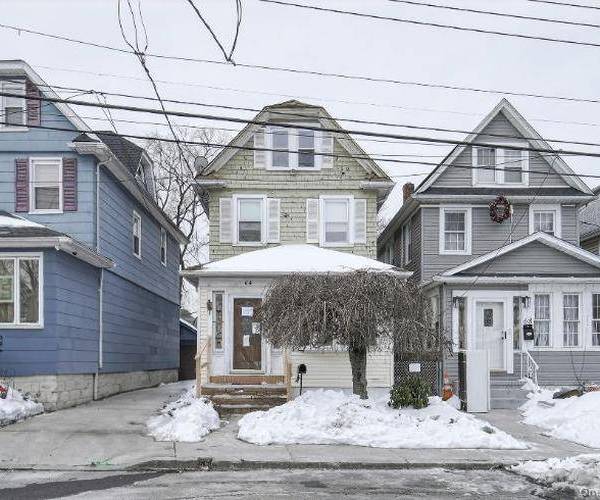 Home avec 3 chambres à Vendre à Staten Island - New York - EUA