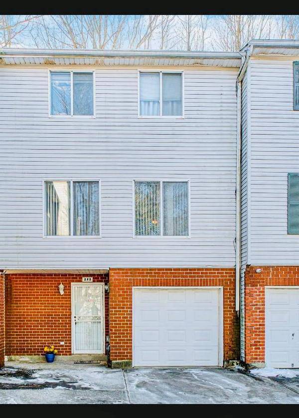 Home avec 3 chambres à vendre à Staten Island - New York - EUA