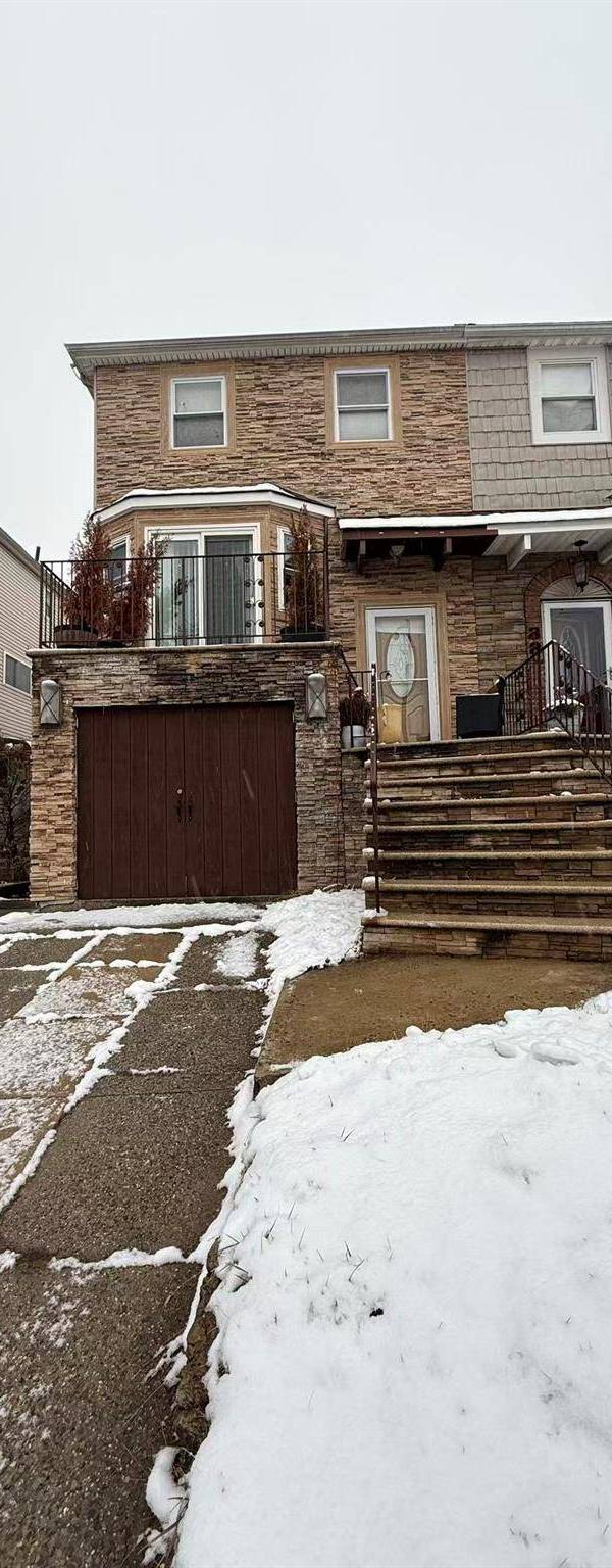Home avec 3 chambres à Vendre à Staten Island - New York - EUA