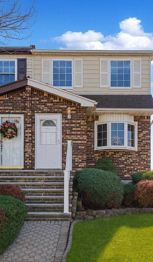 Home avec 3 chambres à vendre à Staten Island - New York - EUA