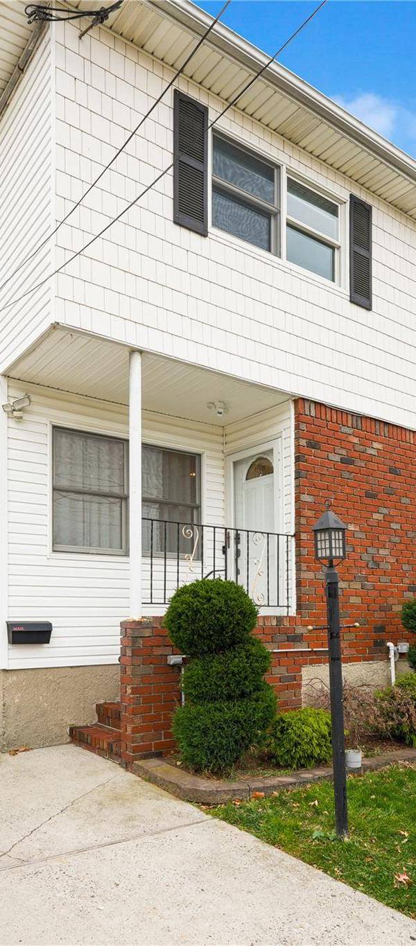 Home avec 3 chambres à vendre à Staten Island - New York - EUA