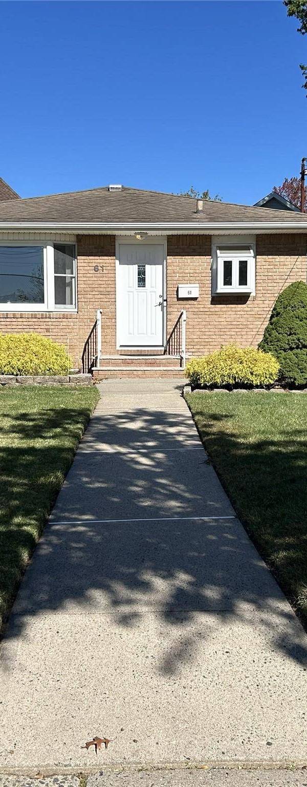 Home avec 3 chambres à vendre à Staten Island - New York - EUA