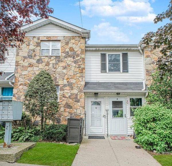 Home avec 3 chambres à vendre à Staten Island - New York - EUA