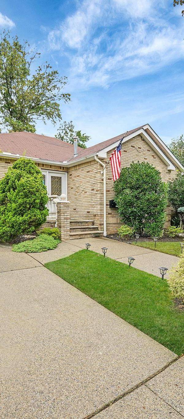 Home avec 3 chambres à vendre à Staten Island - New York - EUA