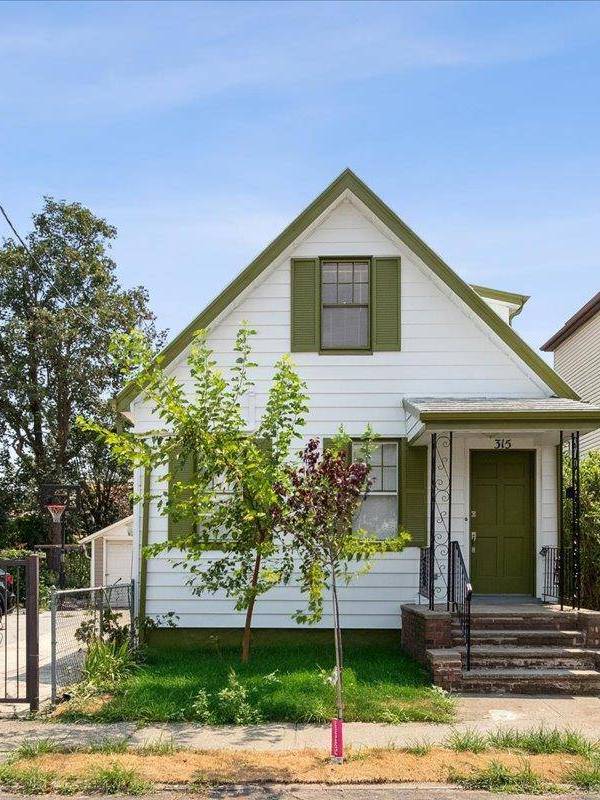 Home avec 3 chambres à Vendre à Staten Island - New York - EUA