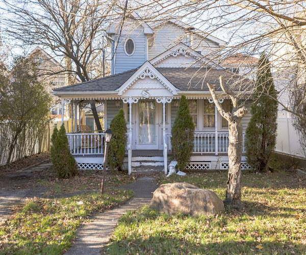 Home avec 3 chambres à vendre à Staten Island - New York - EUA