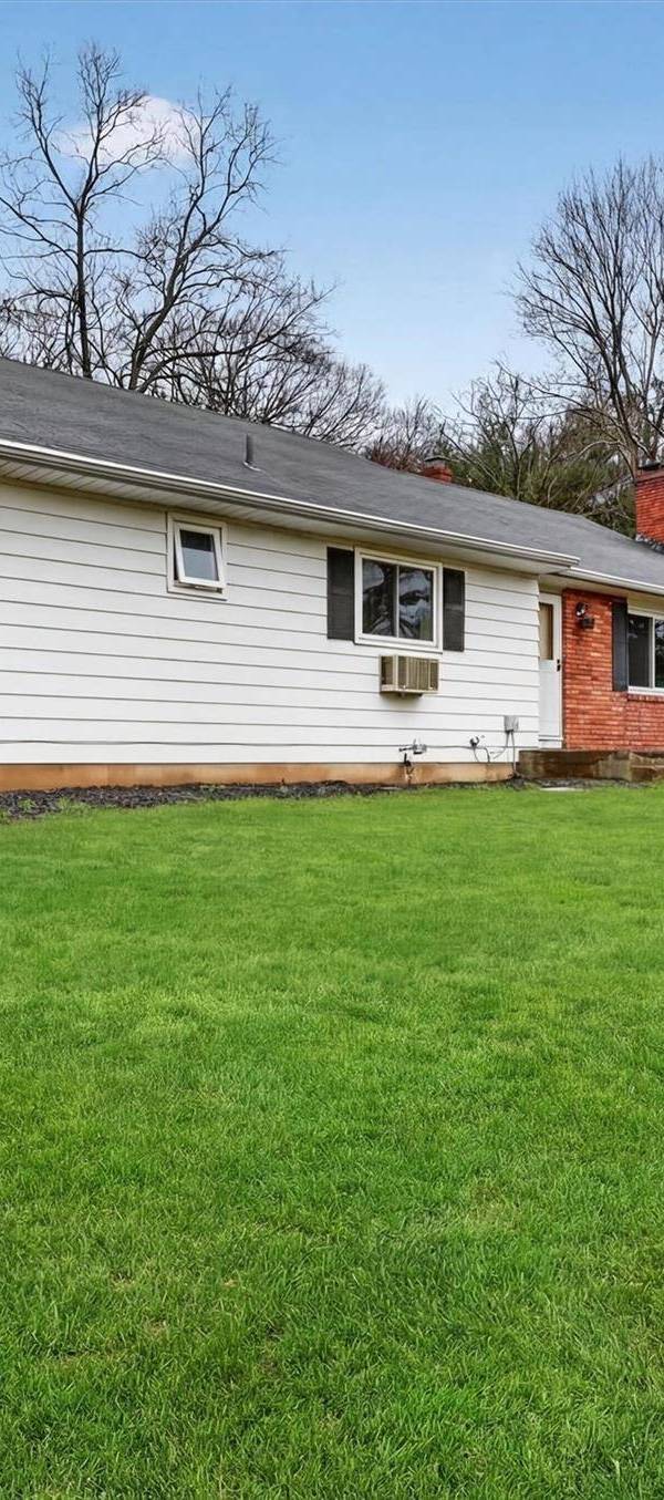Hogar con 3 Dormitorios en Venta en Suffern - Nueva York - EE. UU.