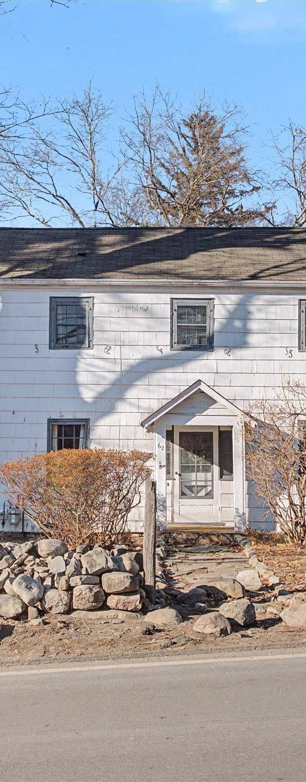 Hogar con 3 Dormitorios en Venta en Suffern - Nueva York - EE. UU.