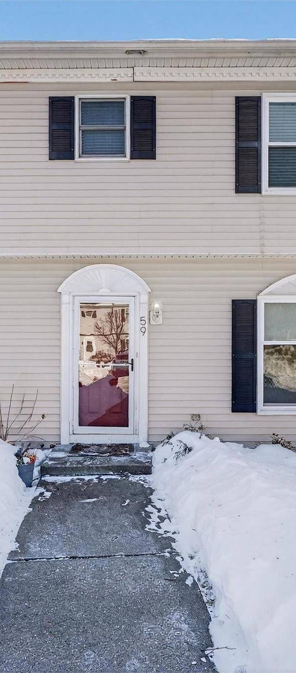 Hogar con 3 Dormitorios en Venta en Suffern - Nueva York - EE. UU.