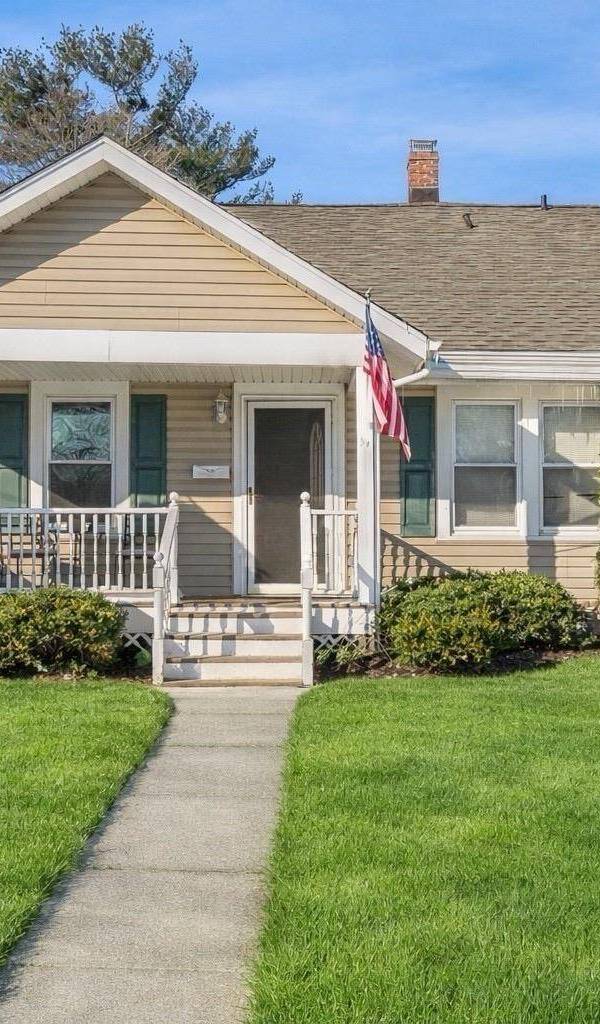 Hogar con 3 Dormitorios en Venta en Suffern - Nueva York - EE. UU.