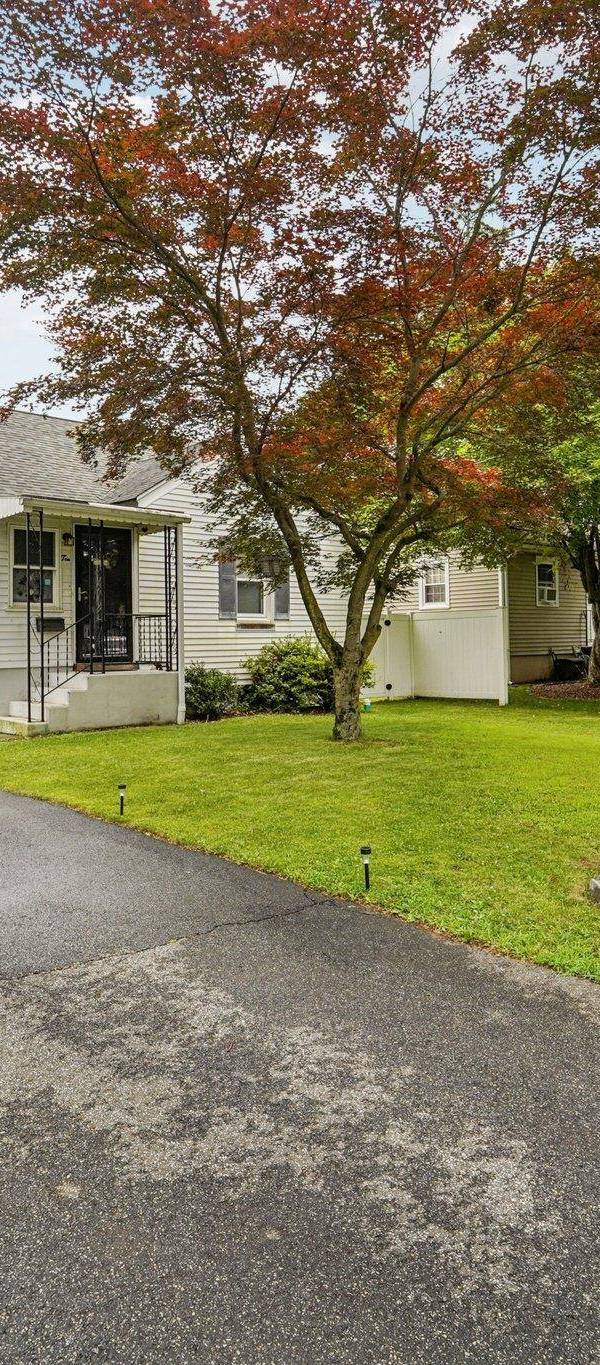 Casa con 3 Dormitorios en Venta en Suffern - Nueva York - EE. UU.