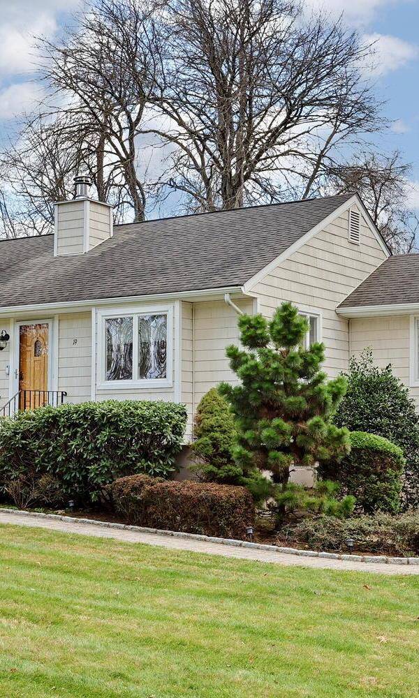 Hogar con 3 Dormitorios en Venta en Suffern - Nueva York - EE. UU.