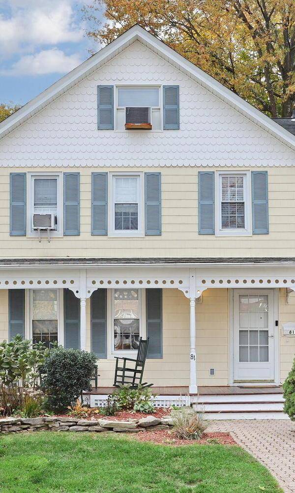 Hogar con 3 Dormitorios en Venta en Suffern - Nueva York - EE. UU.