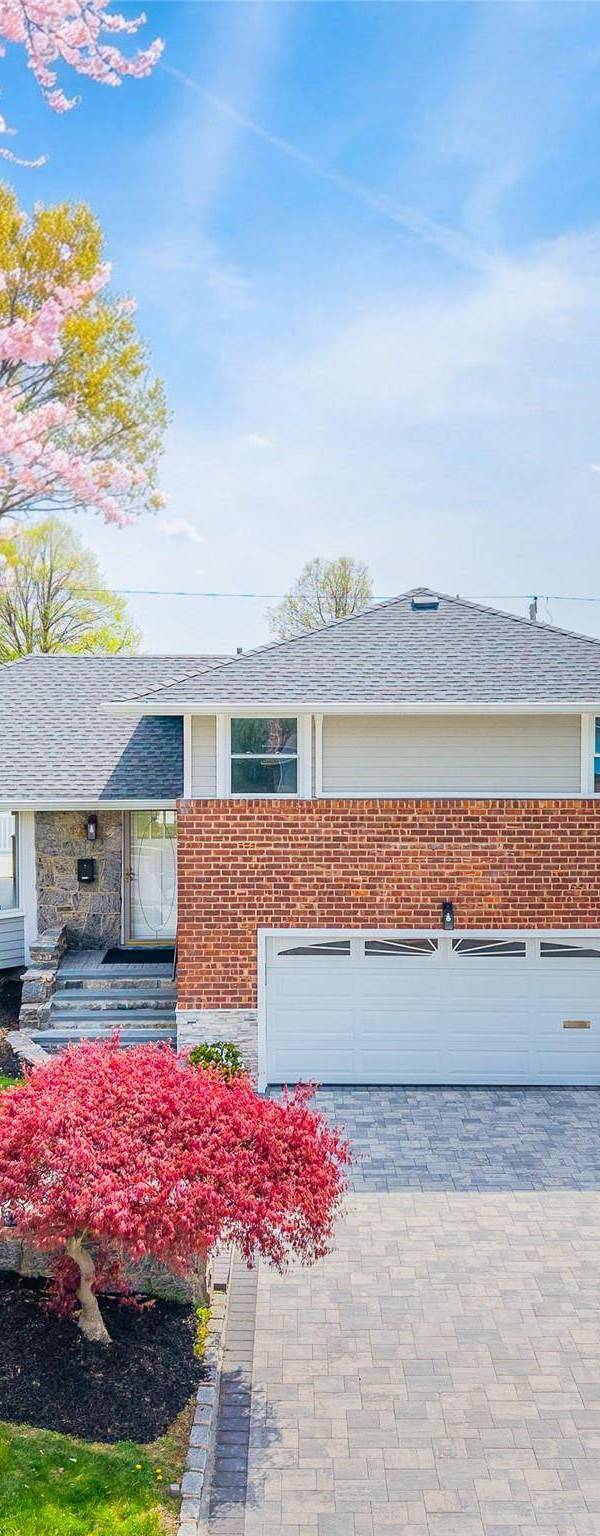 Home avec 3 chambres à Vendre à Syosset - Nova Iorque - EUA