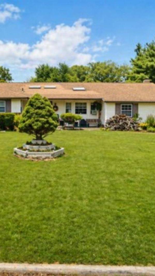 Home avec 3 chambres à vendre à Syosset - New York - EUA