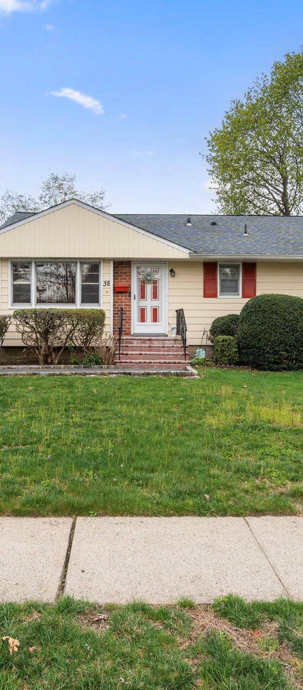 Home avec 3 chambres à vendre à Syosset - New York - EUA