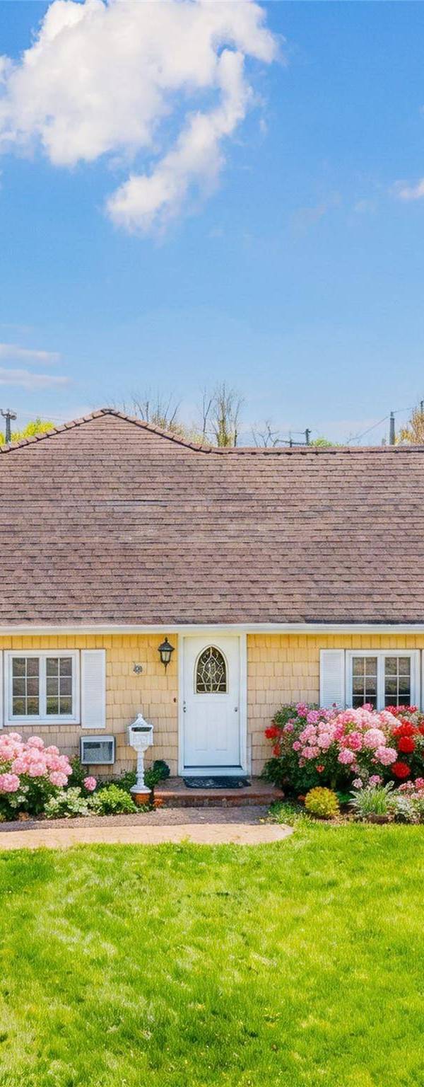 Home avec 3 chambres à vendre à Syosset - New York - EUA