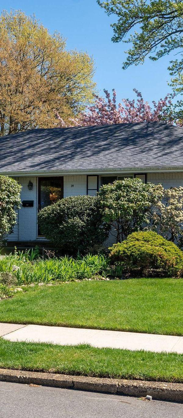 Home avec 3 chambres à vendre à Syosset - Nova Iorque - EUA
