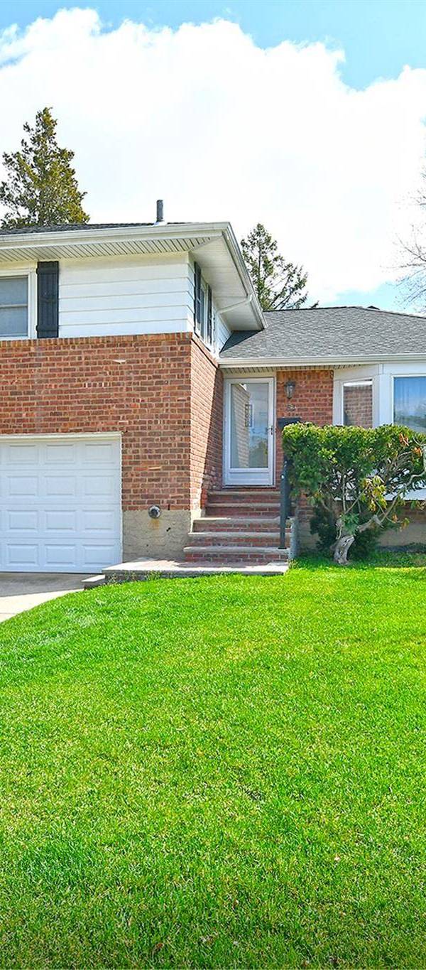 Home avec 3 chambres à vendre à Syosset - New York - EUA