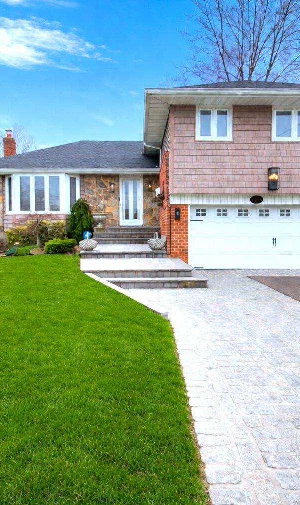 Home avec 3 chambres à Vendre à Syosset - Nova Iorque - EUA