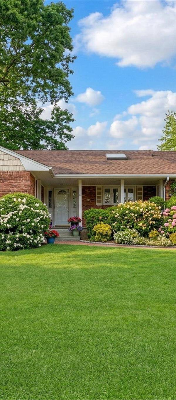 Home avec 3 chambres à vendre à Syosset - Nova Iorque - EUA