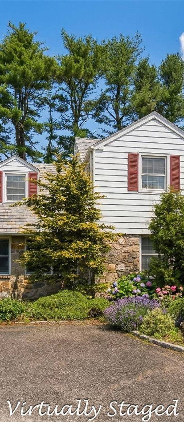 Home avec 3 chambres à vendre à Syosset - New York - EUA