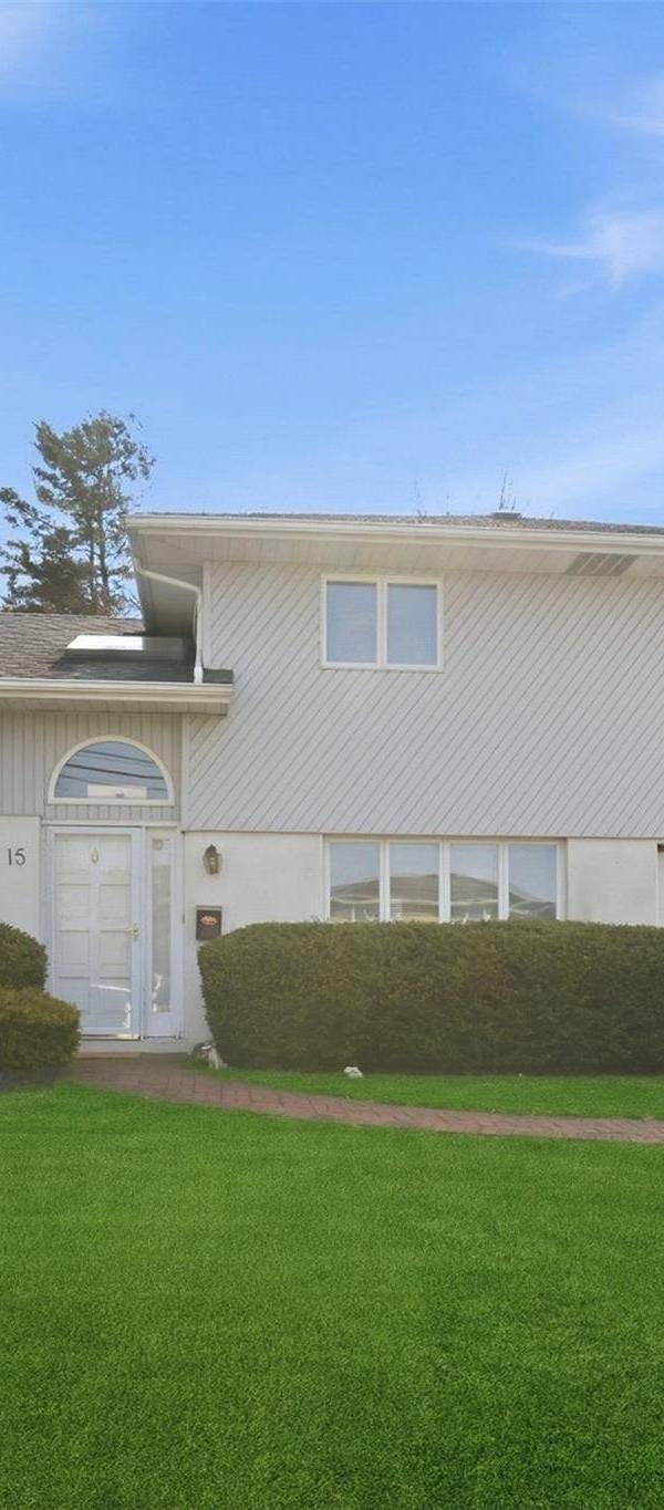 Home avec 3 chambres à vendre à Syosset - New York - EUA