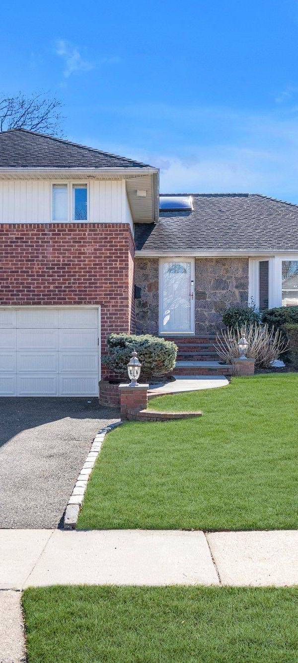 Home avec 3 chambres à vendre à Syosset - Nova Iorque - EUA