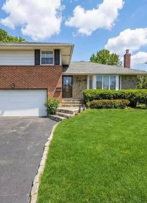 Home avec 3 chambres à vendre à Syosset - New York - EUA