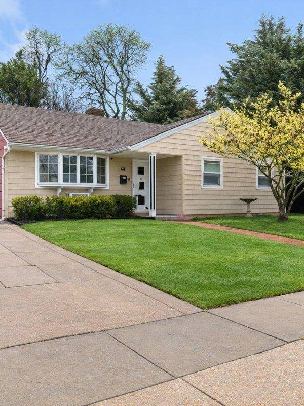 Home avec 3 chambres à vendre à Syosset - New York - EUA