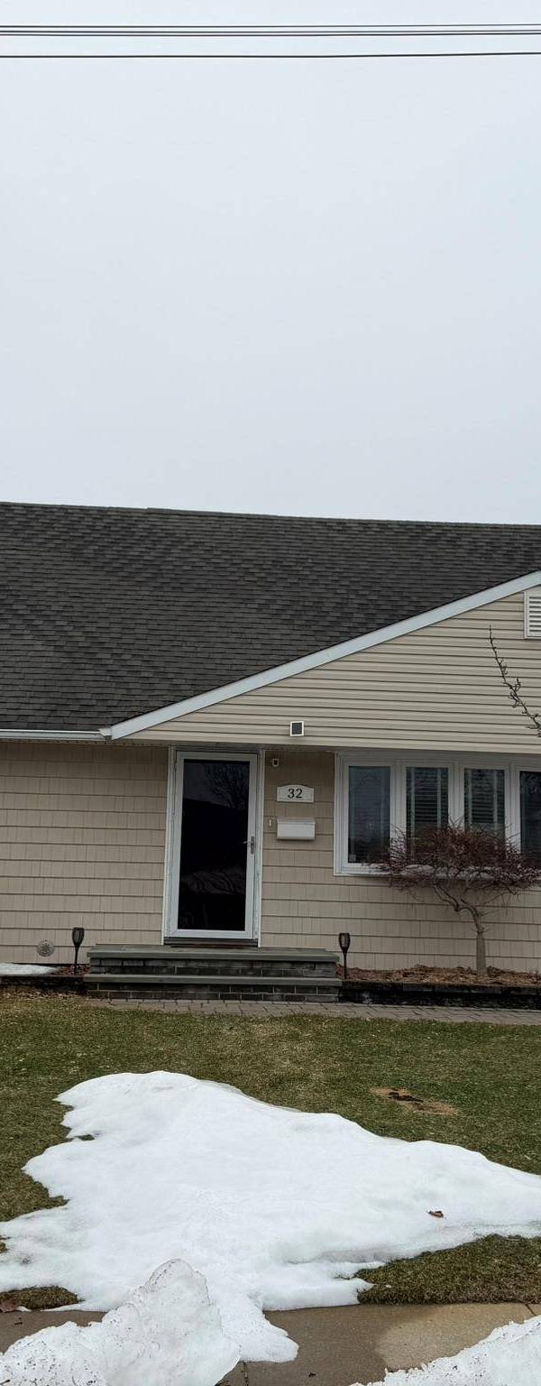 Home avec 3 chambres à vendre à Syosset - New York - EUA