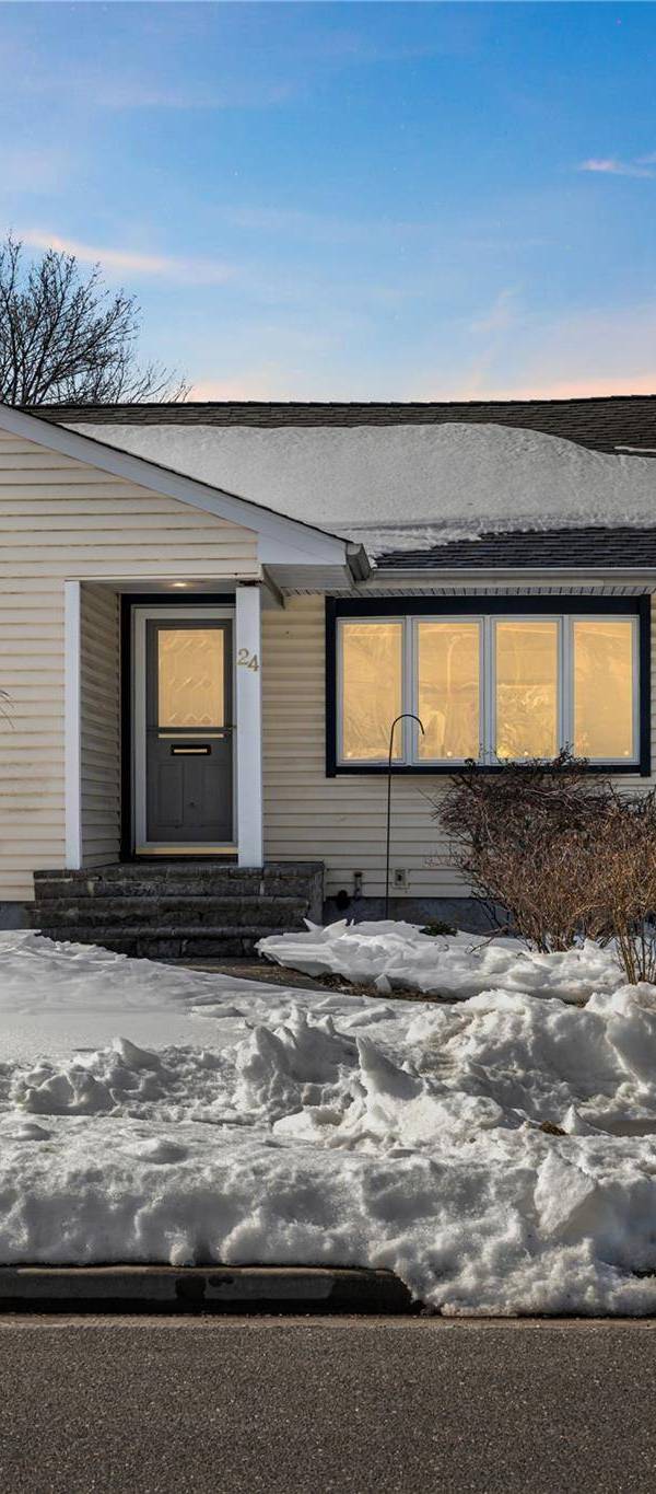Home avec 3 chambres à vendre à Syosset - New York - EUA