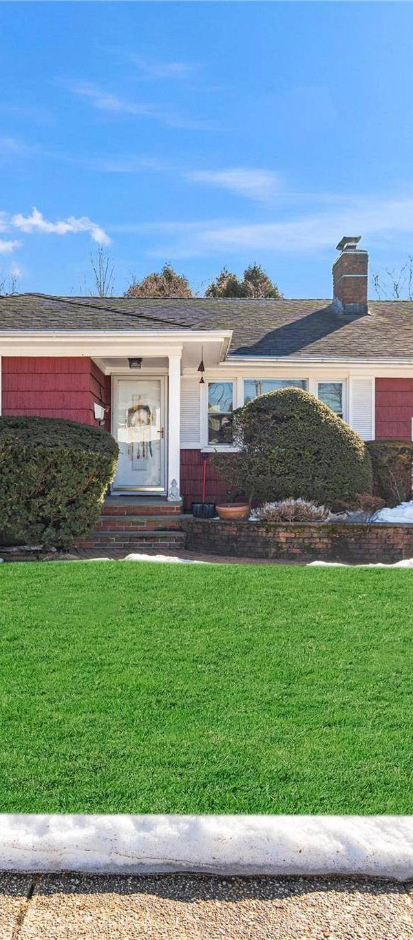 Home avec 3 chambres à vendre à Syosset - New York - EUA