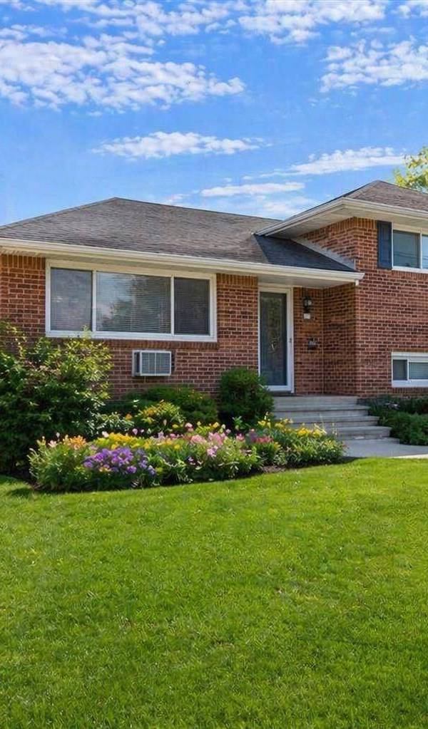Home avec 3 chambres à vendre à Syosset - New York - EUA