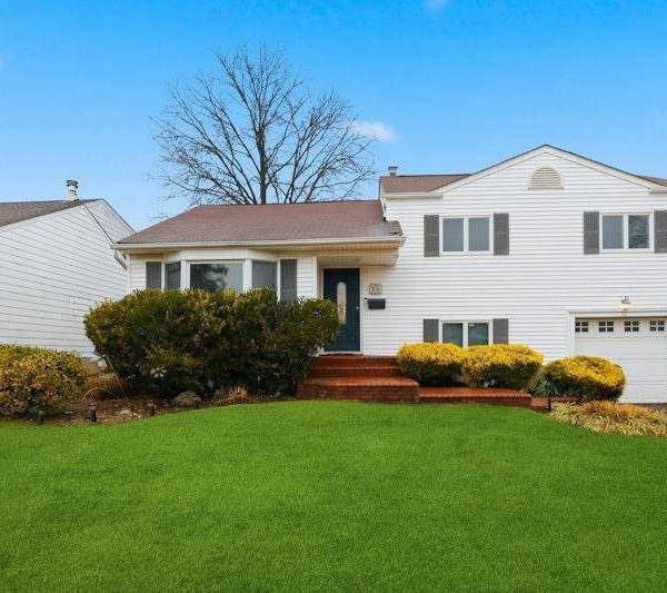 Home avec 3 chambres à vendre à Syosset - New York - EUA