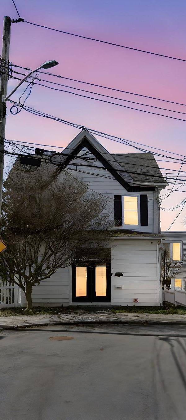 Maison 3 chambres à vendre à Tarrytown - New York - USA