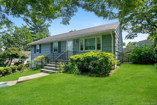 Casa com 3 Quartos à Venda em Thornwood - Nova Iorque - EUA