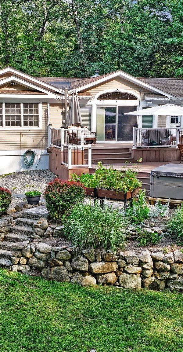 Casa com 3 Quartos à Venda em Tuxedo Park - Nova Iorque - EUA