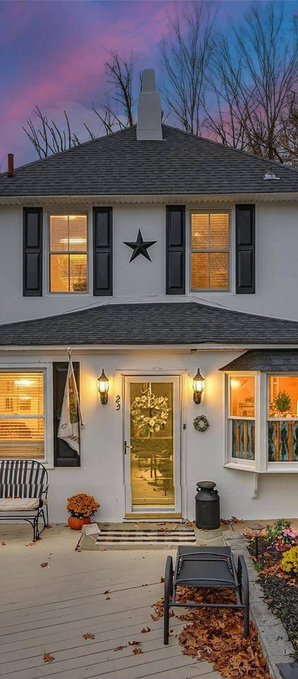 Casa com 3 Quartos à Venda em Tuxedo Park - Nova Iorque - EUA