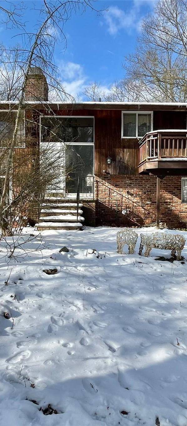 Casa com 3 Quartos à Venda em Tuxedo Park - Nova Iorque - EUA