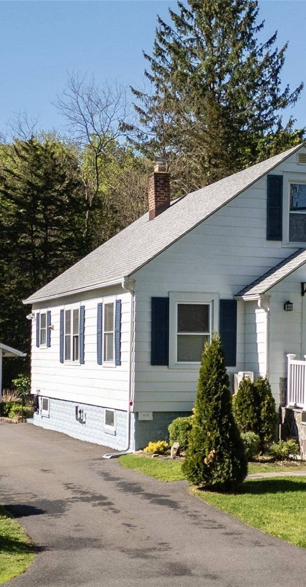3 Bedroom Home for Sale in Ulster Park - New York - USA