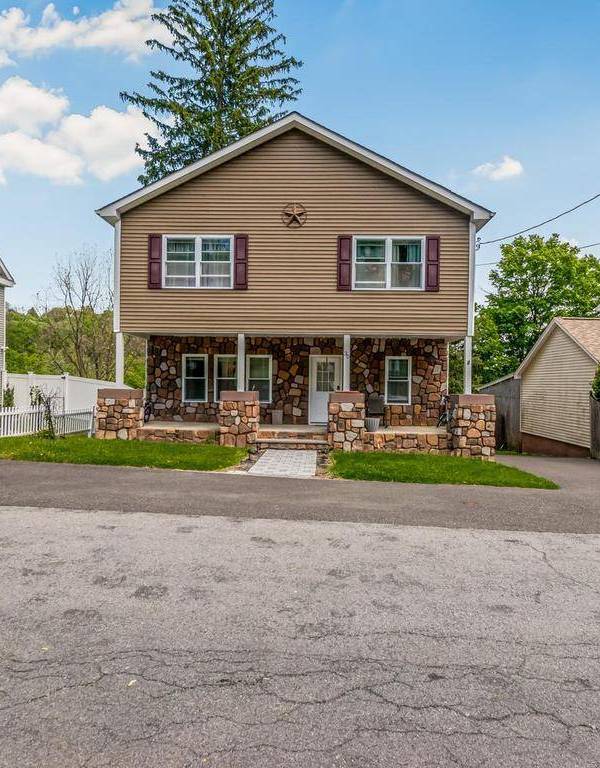 Casa com 3 Quartos à Venda em Unionville - Nova Iorque - EUA