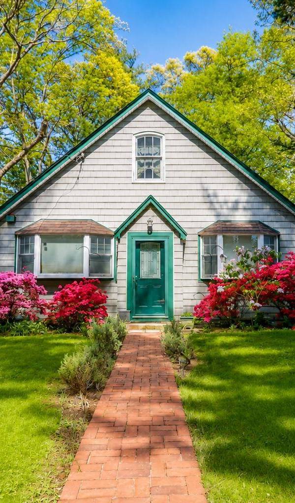 Maison 3 chambres à vendre à Wantagh - New York - USA