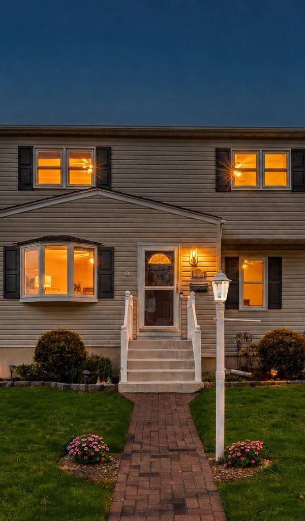 Maison 3 chambres à vendre à Wantagh - New York - USA